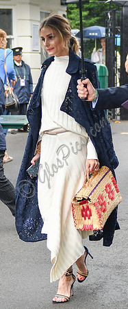 Olivia Palermo
