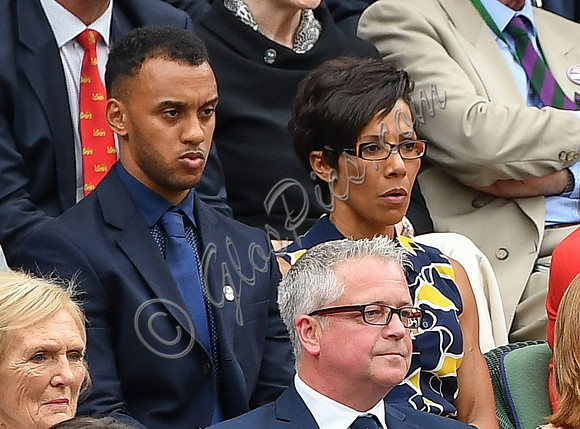 Dame Kelly Holmes