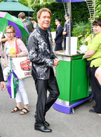 Sir Cliff Richard