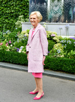 Mary Berry
