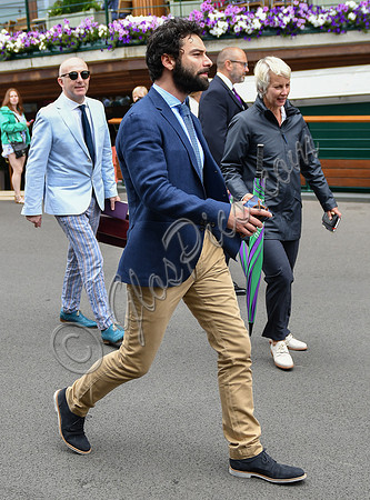 Aidan Turner