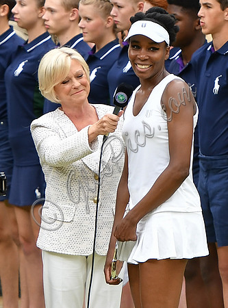 Venus Williams