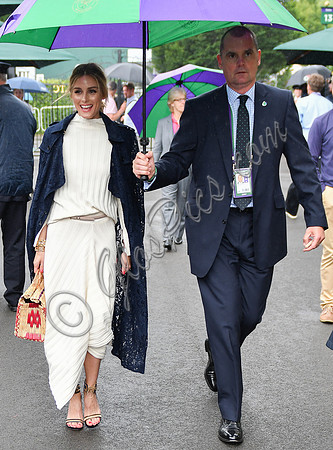 Olivia Palermo