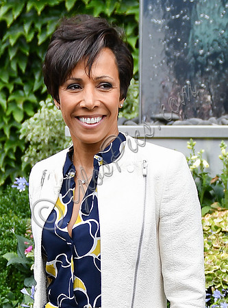 Dame Kelly Holmes