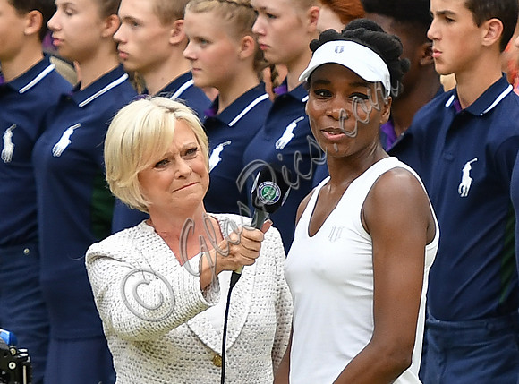 Venus Williams
