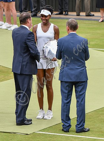Venus Williams