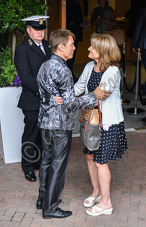 Sir Cliff Richard