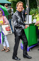 Sir Cliff Richard