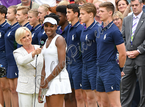 Venus Williams