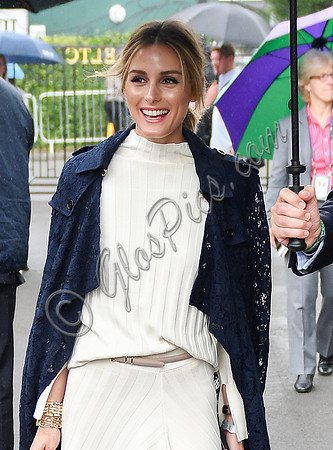 Olivia Palermo