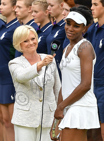 Venus Williams