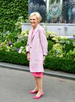 Mary Berry