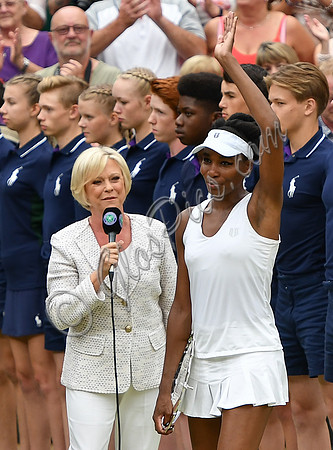 Venus Williams