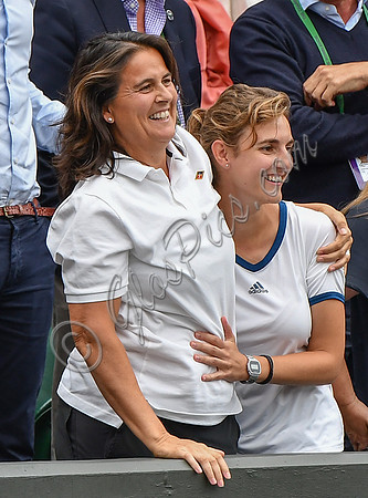 Conchita Martinez