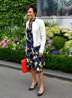 Dame Kelly Holmes