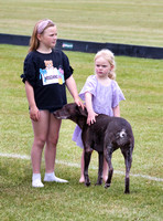 Mia and Lena Tindall