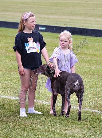 Mia and Lena Tindall