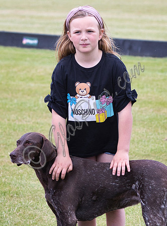 Mia Tindall