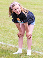 Mia Tindall