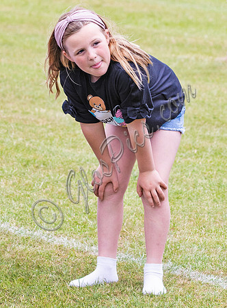 Mia Tindall