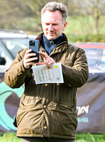 Christian Horner (alone)