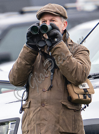 Christian Horner (alone)