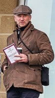 Christian Horner (alone)