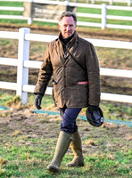 Christian Horner (alone)
