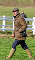Christian Horner (alone)
