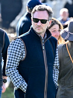 Christian Horner (alone)