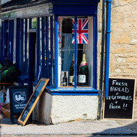 Bumbles of Burford