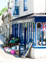 Bumbles of Burford
