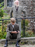 male cast members