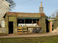 Millais Stores