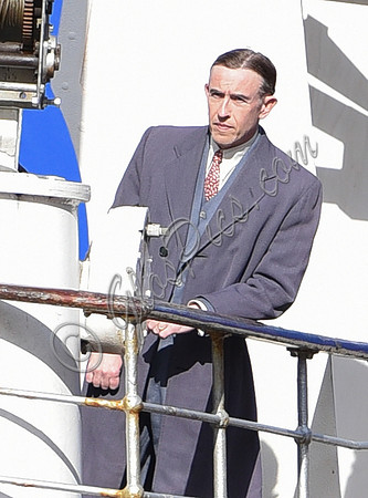Steve Coogan as Stan Laurel
