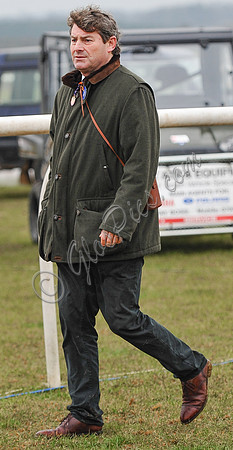 Charlie Brooks