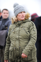 Pregnant Zara Tindall