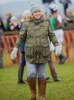 Pregnant Zara Tindall