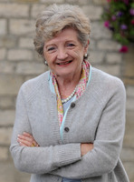 Julia McKenzie
