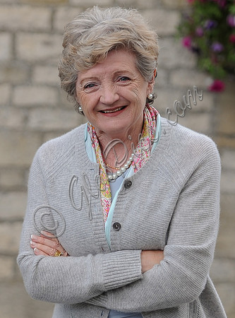 Julia McKenzie