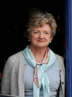 Julia McKenzie