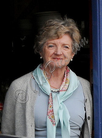 Julia McKenzie