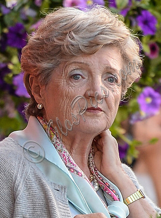 Julia McKenzie