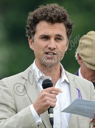 Tom van Straubenzee