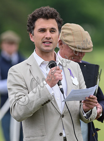 Tom van Straubenzee
