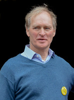 portrait of James Hervey-Bathurst