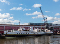 MV Balmoral