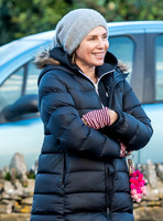 Sadie Frost