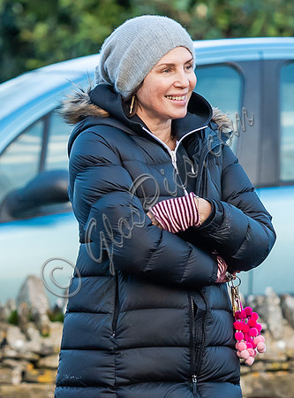 Sadie Frost