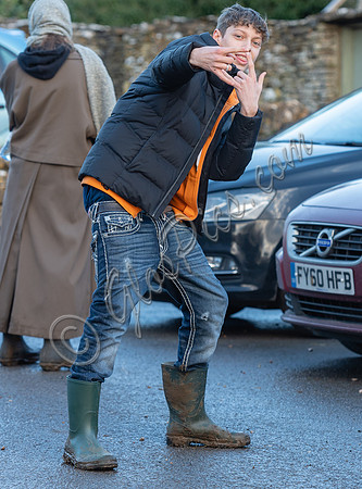 Freddie Strowger